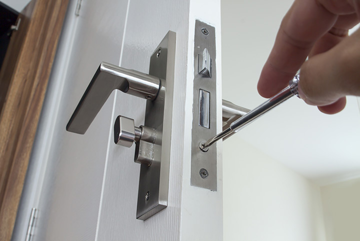 Our local locksmiths are able to repair and install door locks for properties in Poulton Le Fylde and the local area.